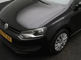 Volkswagen Polo 1.4-16V Comfortline thumbnail 21