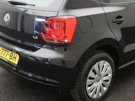 Volkswagen Polo 1.4-16V Comfortline thumbnail 22