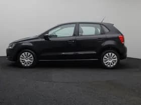 Volkswagen Polo 1.4-16V Comfortline thumbnail 5