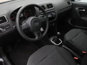 Volkswagen Polo 1.4-16V Comfortline thumbnail 6