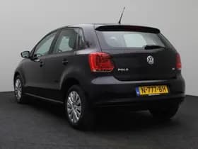 Volkswagen Polo 1.4-16V Comfortline thumbnail 7