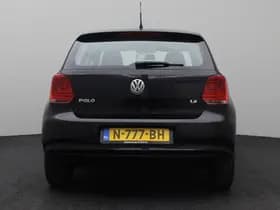 Volkswagen Polo 1.4-16V Comfortline thumbnail 9