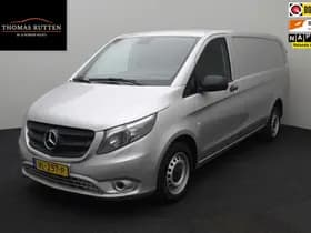 Mercedes-Benz Vito 111 CDI Lang