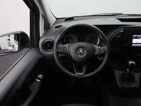 Mercedes-Benz Vito 111 CDI Lang thumbnail 2