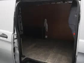 Mercedes-Benz Vito 111 CDI Lang thumbnail 11
