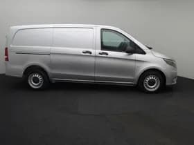 Mercedes-Benz Vito 111 CDI Lang thumbnail 12