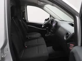 Mercedes-Benz Vito 111 CDI Lang thumbnail 13
