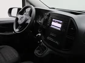 Mercedes-Benz Vito 111 CDI Lang thumbnail 15