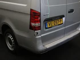 Mercedes-Benz Vito 111 CDI Lang thumbnail 16