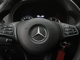 Mercedes-Benz Vito 111 CDI Lang thumbnail 19