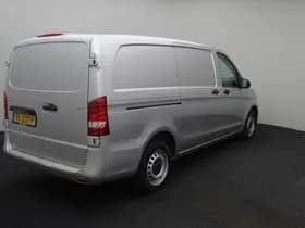 Mercedes-Benz Vito 111 CDI Lang thumbnail 3