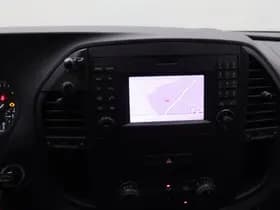 Mercedes-Benz Vito 111 CDI Lang thumbnail 21