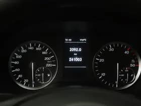 Mercedes-Benz Vito 111 CDI Lang thumbnail 22