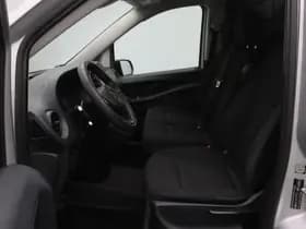 Mercedes-Benz Vito 111 CDI Lang thumbnail 5