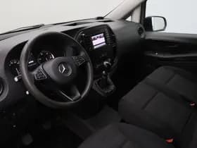 Mercedes-Benz Vito 111 CDI Lang thumbnail 7