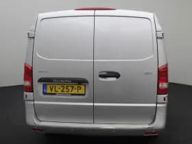 Mercedes-Benz Vito 111 CDI Lang thumbnail 10
