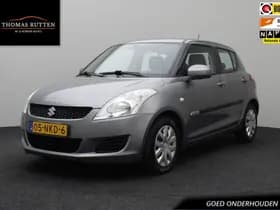 Suzuki Swift 1.2 Bandit EASSS