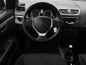 Suzuki Swift 1.2 Bandit EASSS thumbnail 2