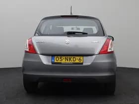 Suzuki Swift 1.2 Bandit EASSS thumbnail 12