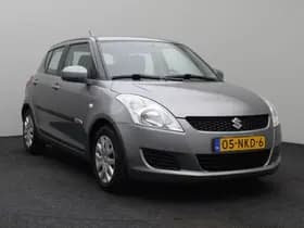 Suzuki Swift 1.2 Bandit EASSS thumbnail 17