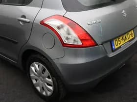 Suzuki Swift 1.2 Bandit EASSS thumbnail 20