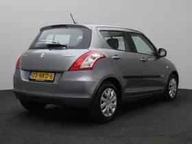 Suzuki Swift 1.2 Bandit EASSS thumbnail 3