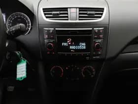 Suzuki Swift 1.2 Bandit EASSS thumbnail 22