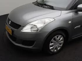 Suzuki Swift 1.2 Bandit EASSS thumbnail 23