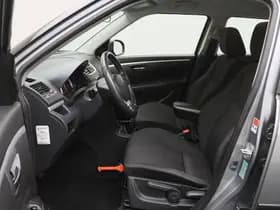 Suzuki Swift 1.2 Bandit EASSS thumbnail 5