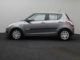 Suzuki Swift 1.2 Bandit EASSS thumbnail 6