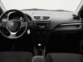 Suzuki Swift 1.2 Bandit EASSS thumbnail 7