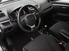 Suzuki Swift 1.2 Bandit EASSS thumbnail 8