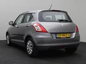 Suzuki Swift 1.2 Bandit EASSS thumbnail 9