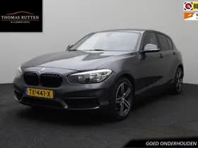 BMW 1-serie 118i M Sport