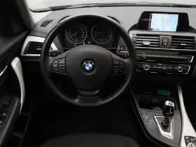 BMW 1-serie 118i M Sport thumbnail 2