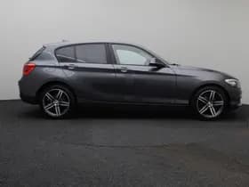 BMW 1-serie 118i M Sport thumbnail 12