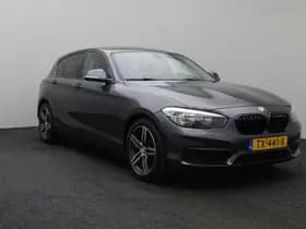 BMW 1-serie 118i M Sport thumbnail 14