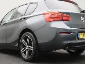 BMW 1-serie 118i M Sport thumbnail 16