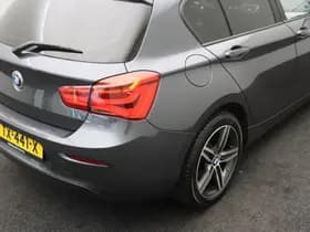 BMW 1-serie 118i M Sport thumbnail 19
