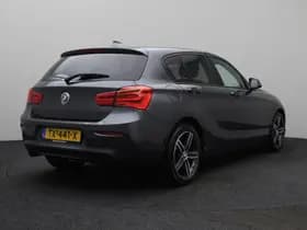 BMW 1-serie 118i M Sport thumbnail 3