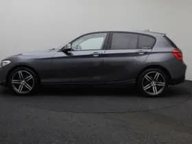 BMW 1-serie 118i M Sport thumbnail 6