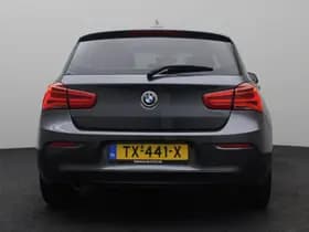 BMW 1-serie 118i M Sport thumbnail 10