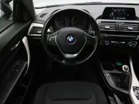 BMW 1-serie 118i thumbnail 2