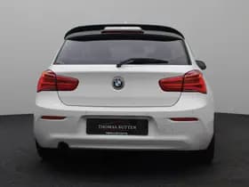 BMW 1-serie 118i thumbnail 12
