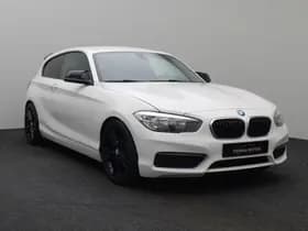 BMW 1-serie 118i thumbnail 16