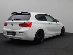 BMW 1-serie 118i thumbnail 3