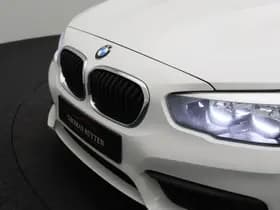 BMW 1-serie 118i thumbnail 21