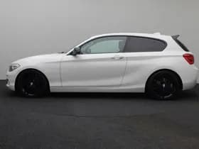 BMW 1-serie 118i thumbnail 6