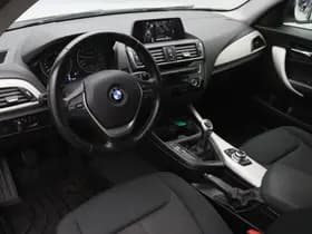 BMW 1-serie 118i thumbnail 8