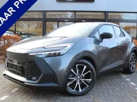 Toyota C-HR 1.8 Hybrid 140 First Edition Bi-tone